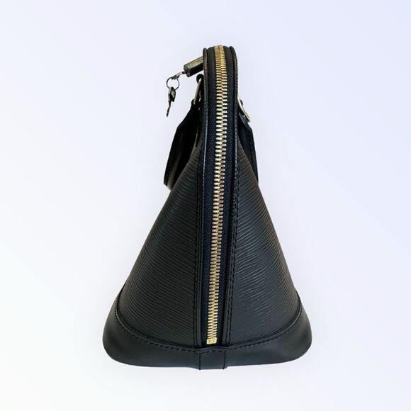 Louis Vuitton Epi Alma - Picture 6 of 13
